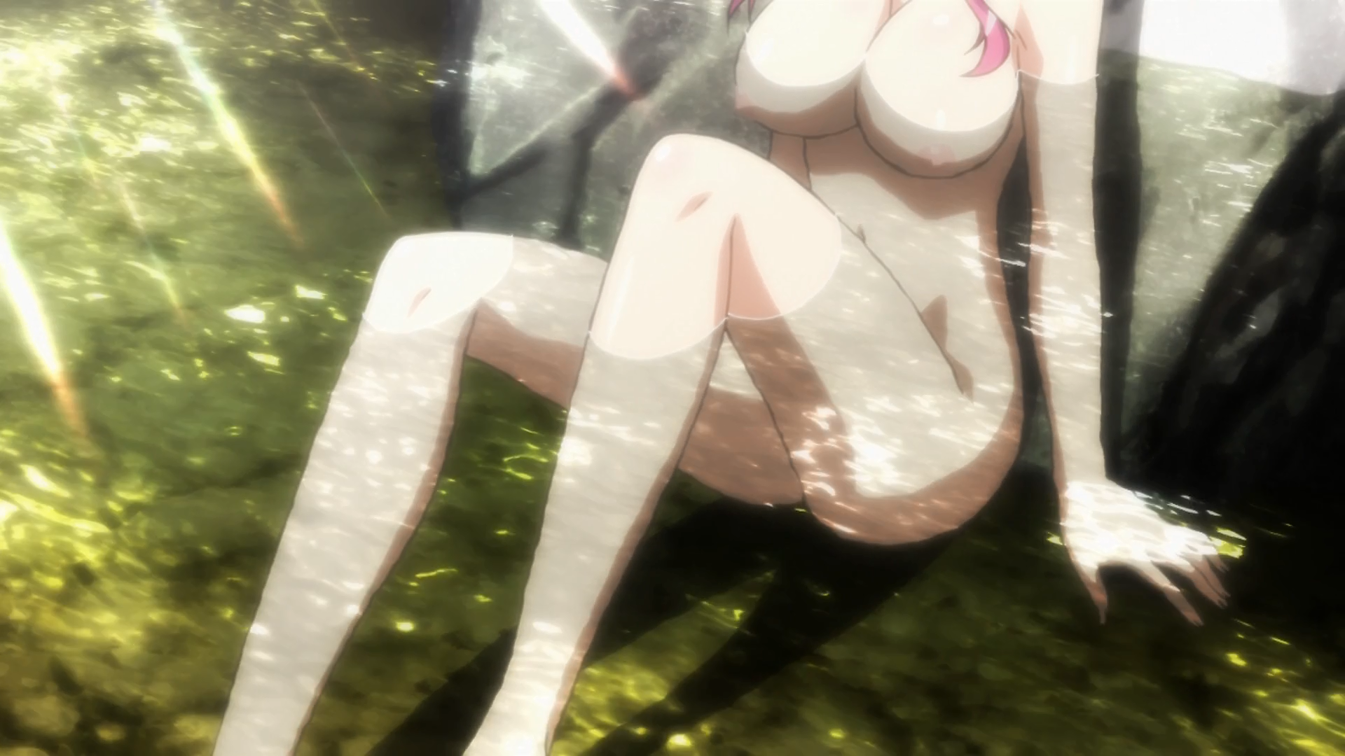 El escándalo de la doncella Musou (Soshiki, Lazy Weaboo)